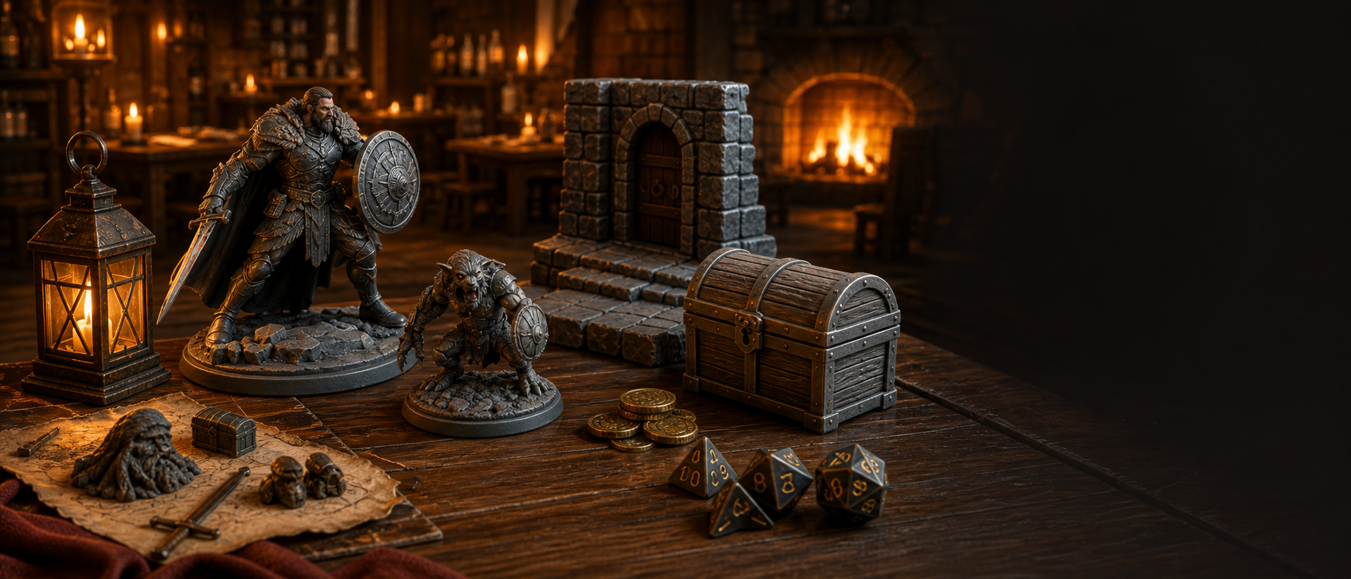 Codex Test Starter Tavern Kit