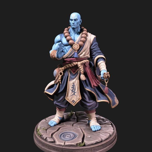 Monk