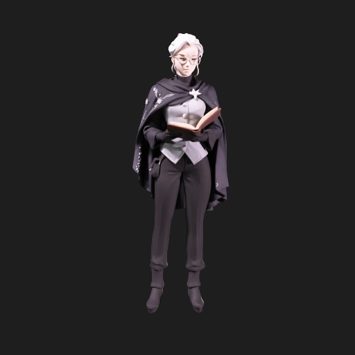 Test Subject 5