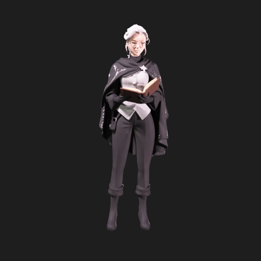 Test Subject 6