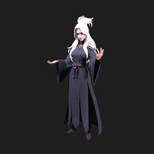 Test Subject 6