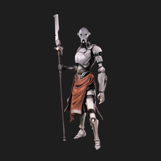 Monk