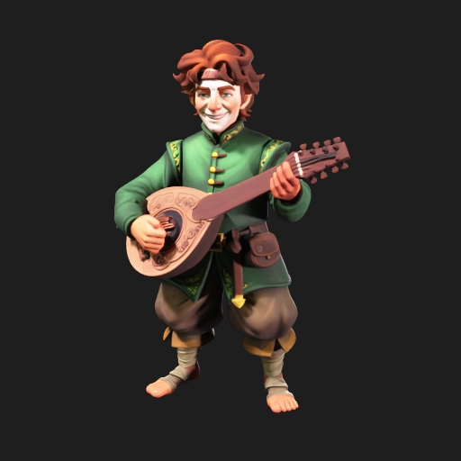 Monk