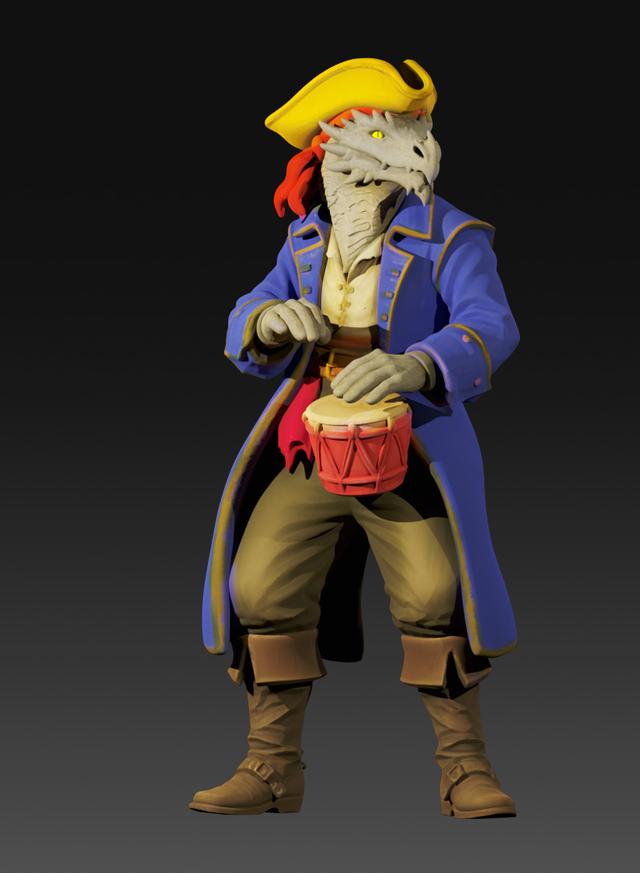 Dragonborn