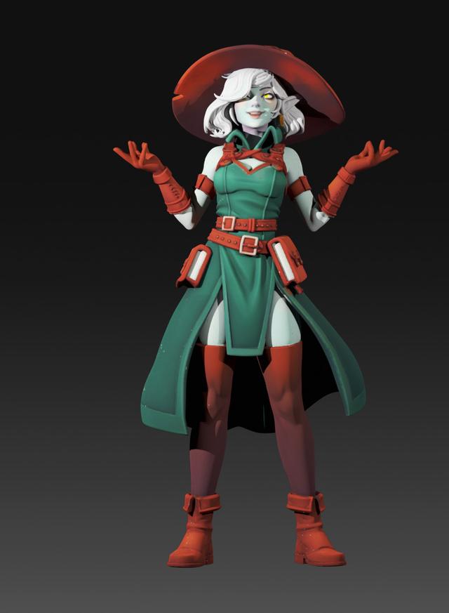 Witch