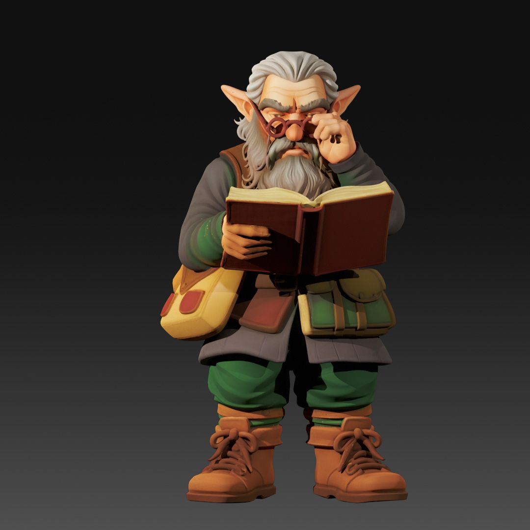 Scholar