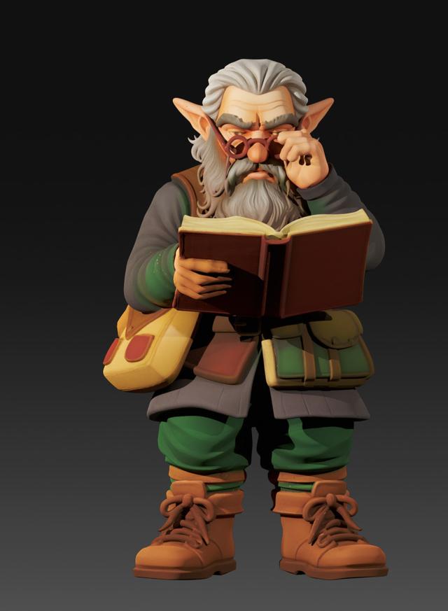 Scholar
