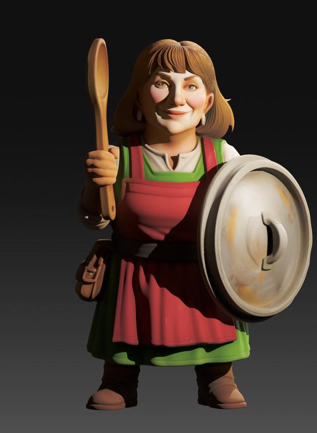 Chef