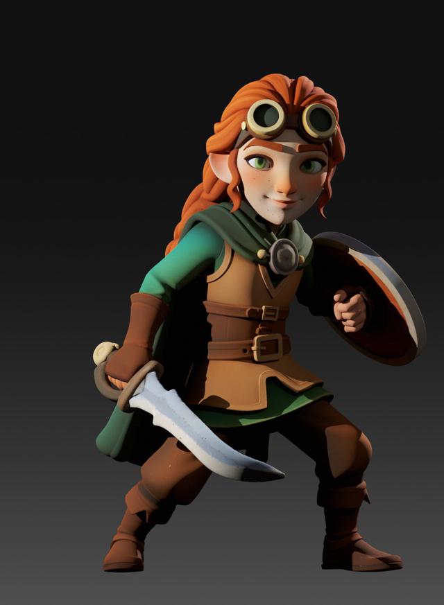Adventurer