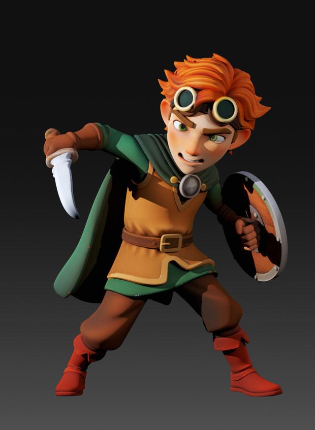 Ranger