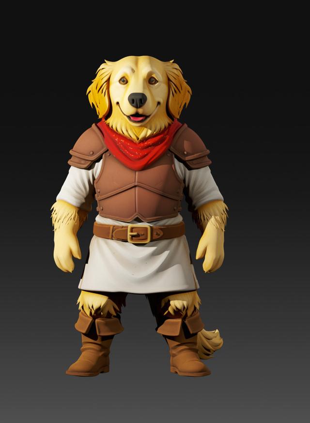 Golden Retriever