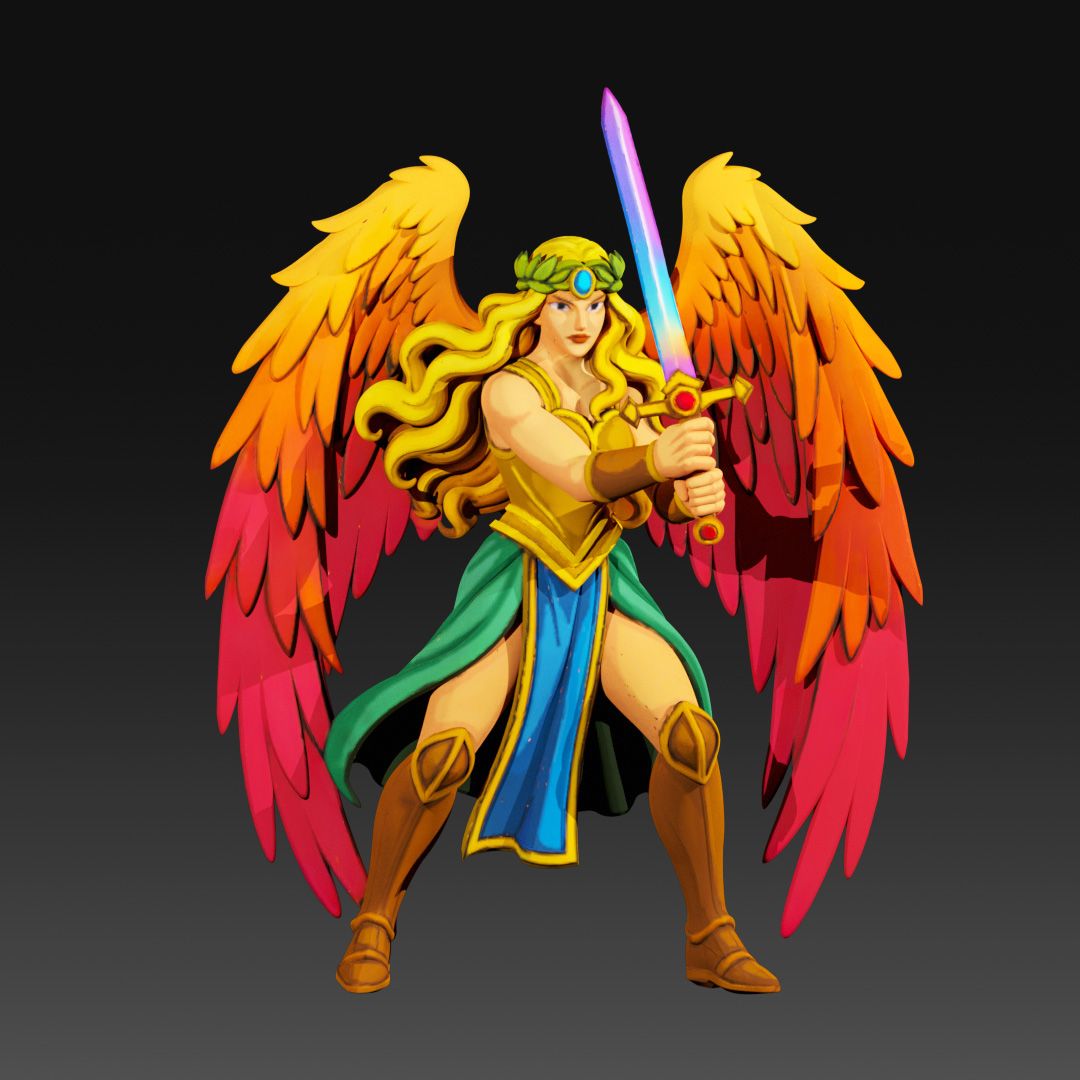 Angel
