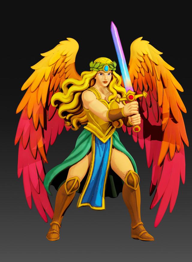 Angel
