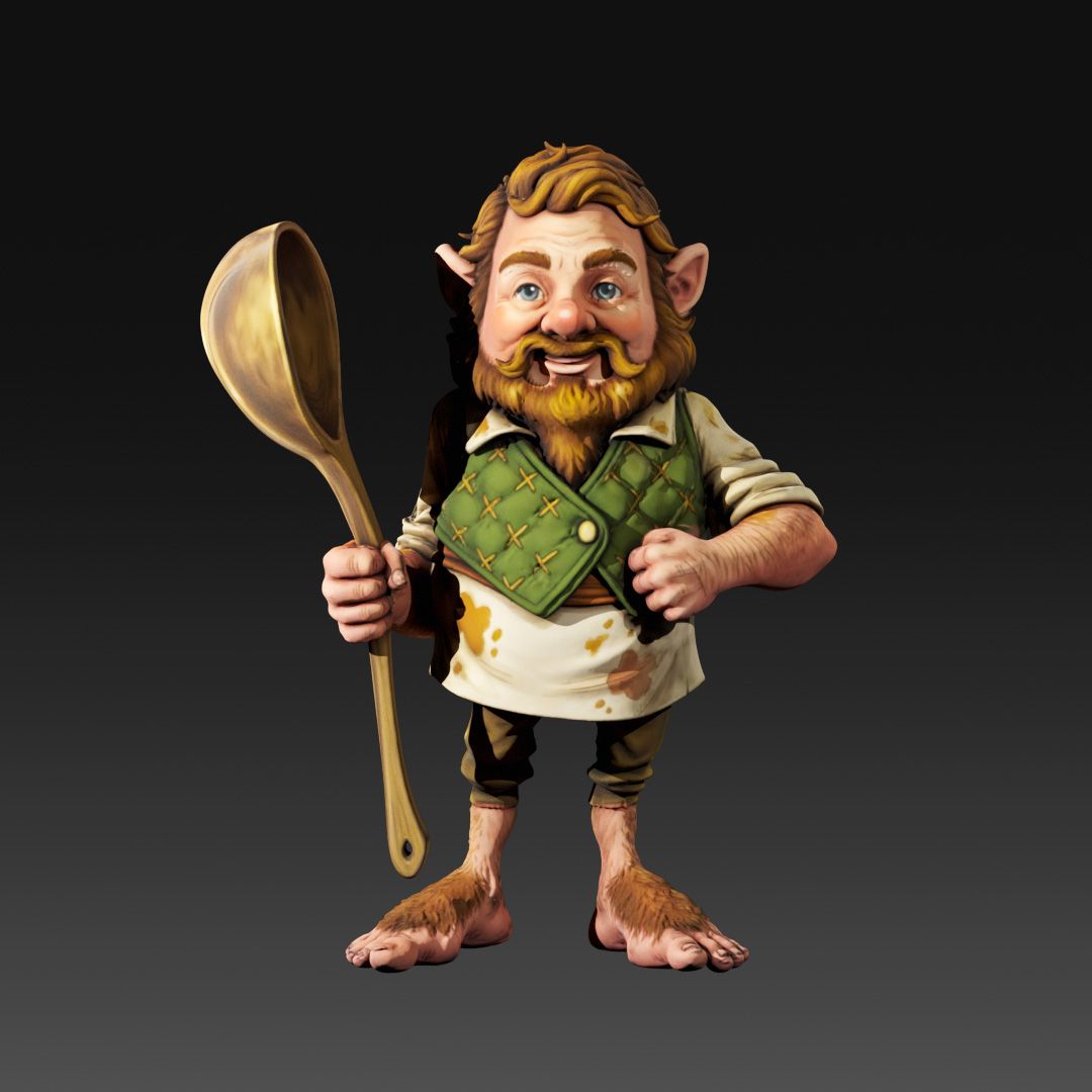 Hobbit