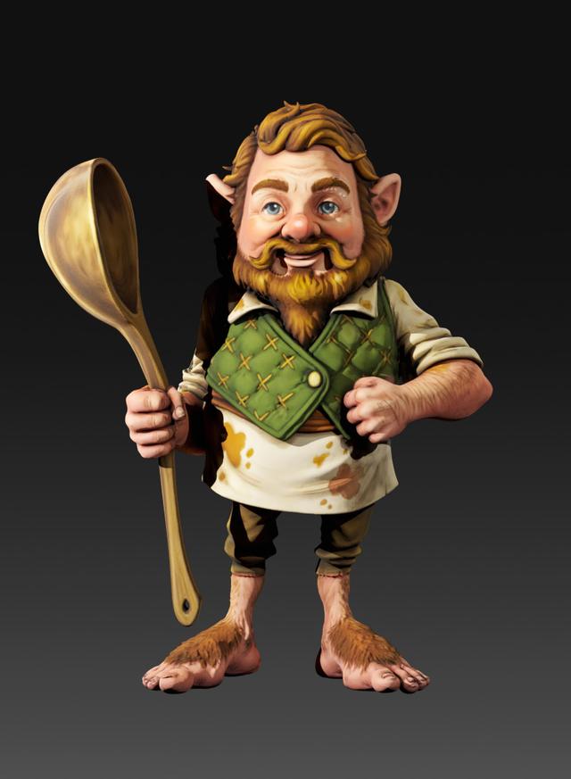 Hobbit