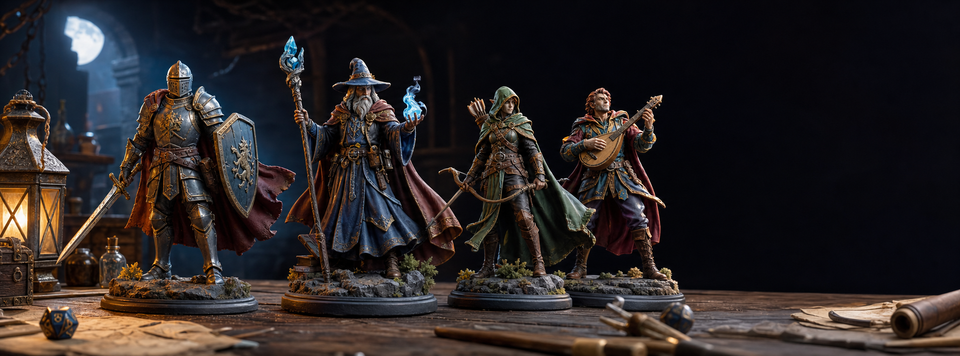 Codex Test Hero Party Release